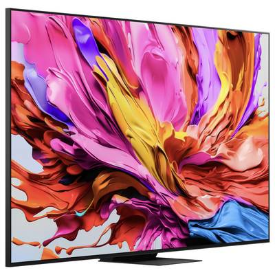 QNED-TV 100 cal LG Electronics 4K QNED evo AI QNED86, Ultra HD (3840 x 2160 Pixel), 144 Hz-7