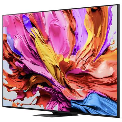 QNED-TV 100 cal LG Electronics 4K QNED evo AI QNED86, Ultra HD (3840 x 2160 Pixel), 144 Hz-8