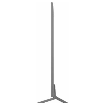 LG Electronics 4K QNED evo AI QNED85 QNED-TV 218 cm 86 cal EEK D (A - G) CI+, DVB-C, DVB-S, DVB-S2, DVB-T, DVB-T2, UHD, -3