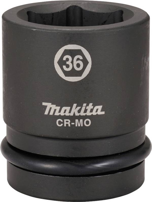 Nakrętka udarowa Makita Schlagnuss 1" SW36 66mm E-24561 1"