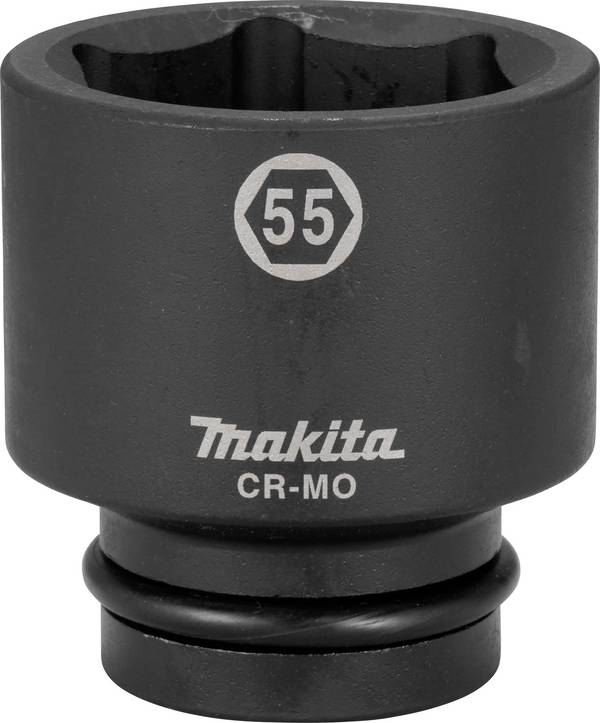 Nakrętka udarowa Makita Schlagnuss 1" SW55 84mm E-24642 1"