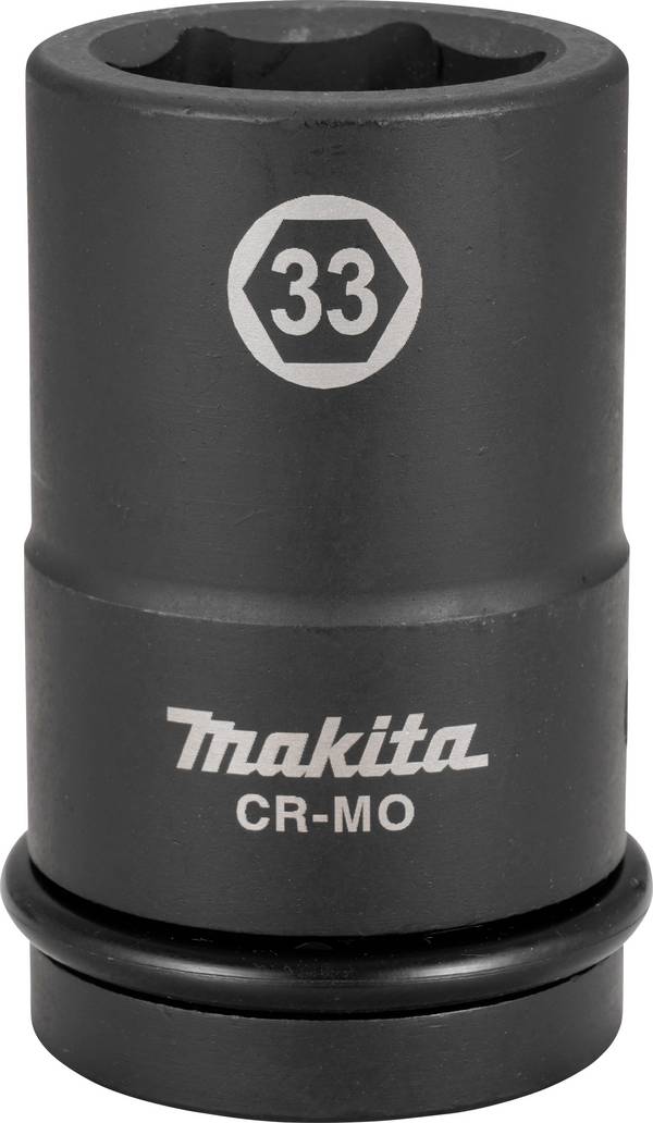 Nakrętka udarowa Makita Schlagnuss 1" SW33 90mm E-24717 1"