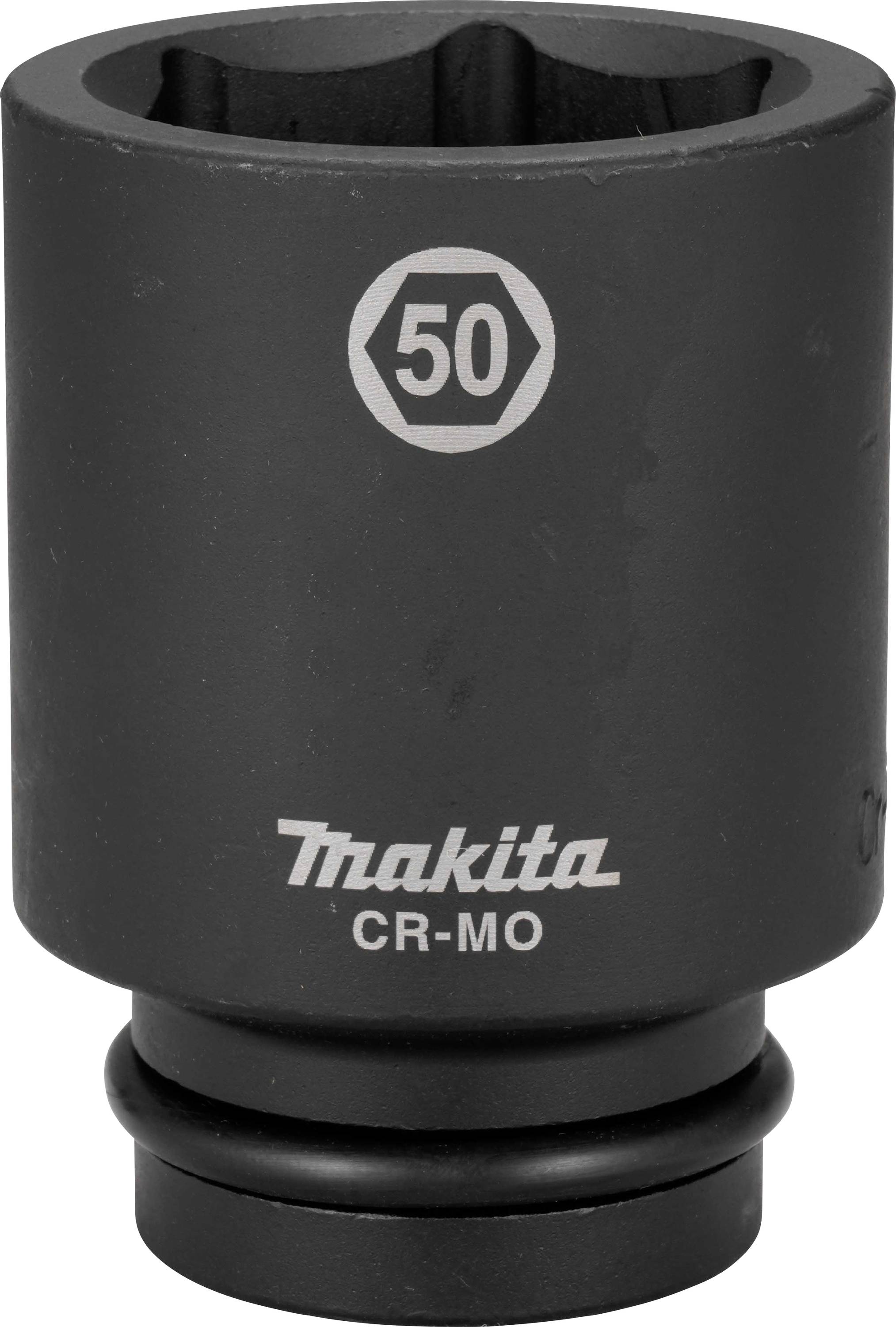 Ударная гайка Makita Schlagnuss 1 дюйм SW50 100 мм E-24789 1 дюйм