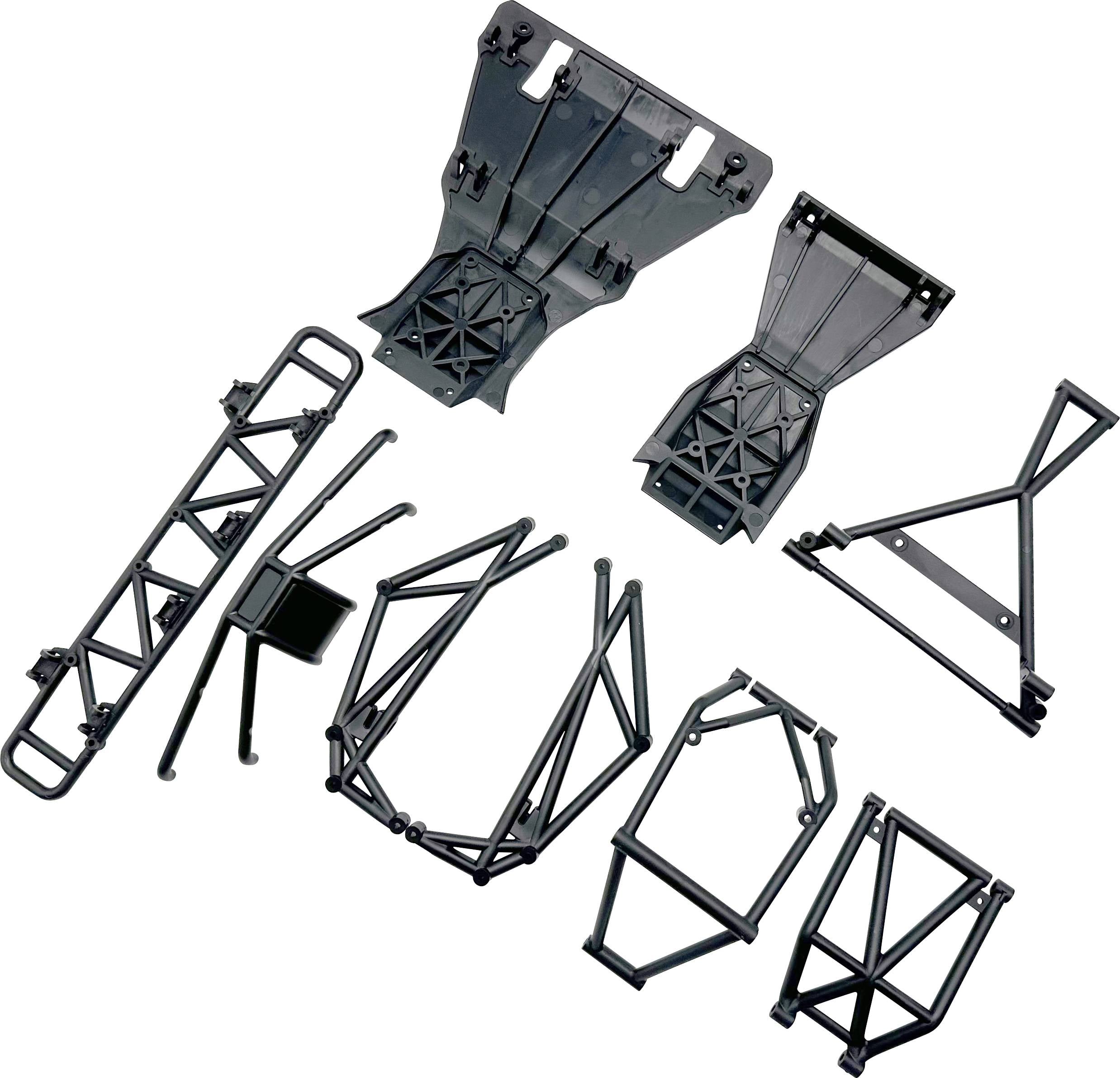 Запасна частина 239032+239017+239034, 1 комплект