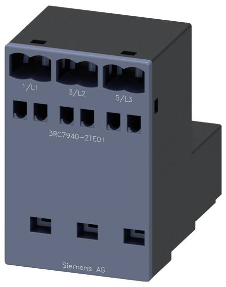 Adapter Siemens 3RC7940-2TE01 sztuka 1 szt.
