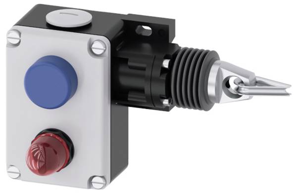 Siemens 3SE7140-1BD04-1AS6 Wyłącznik awaryjny do zatrzymania awaryjnego     1 szt.
