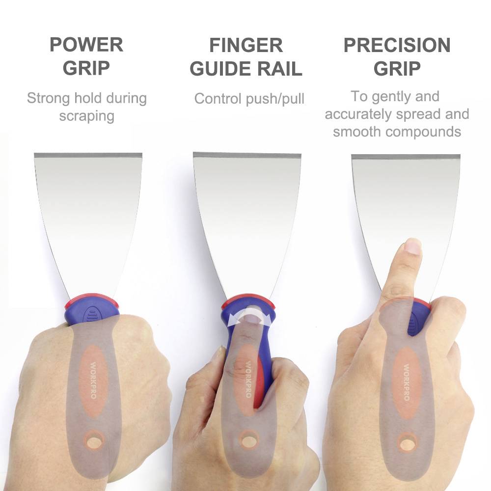 Набір наповнювачів WorkPro WP204310