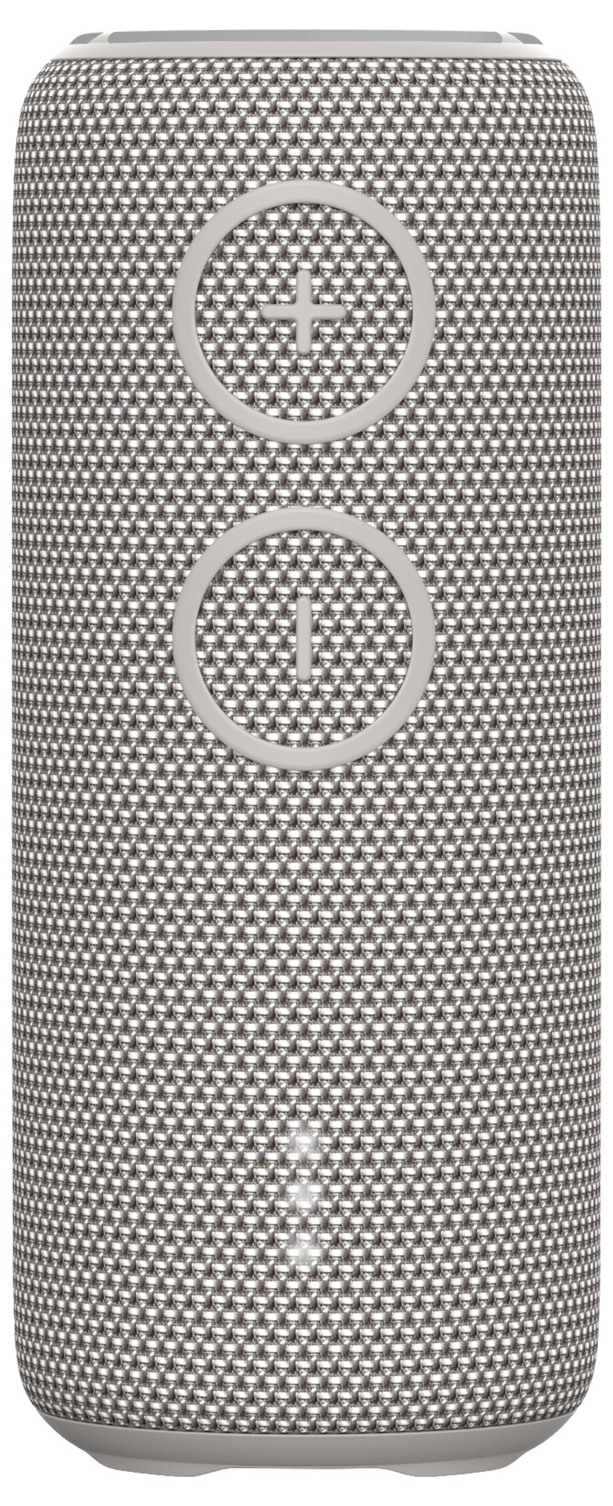 Bluetooth® динамік Mobile Beat PBS 3600 20 Вт світло-сірий