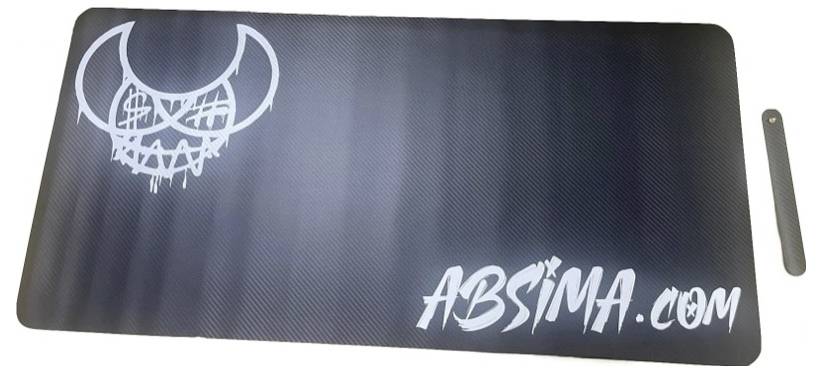 Килимок для викрутки Absima 3000078