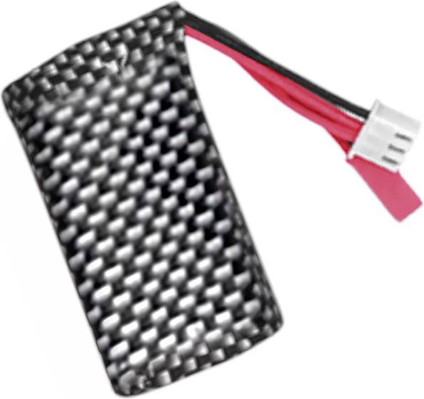 Акумулятор (LiIon) 7,4 В 600 мАг Absima