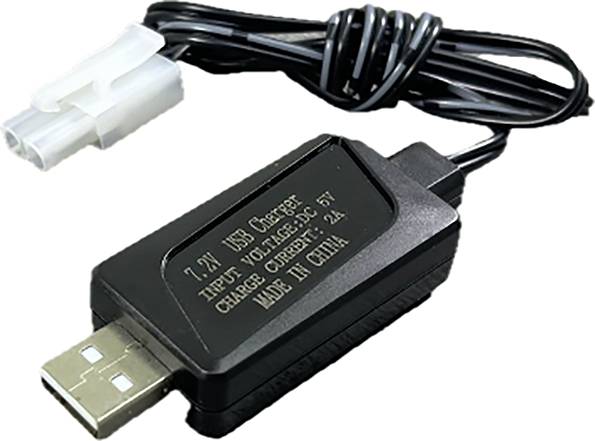 Моделюючий зарядний пристрій Absima 4000002, 1 шт.