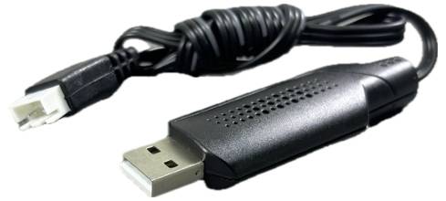 Зарядний пристрій Absima для моделювання