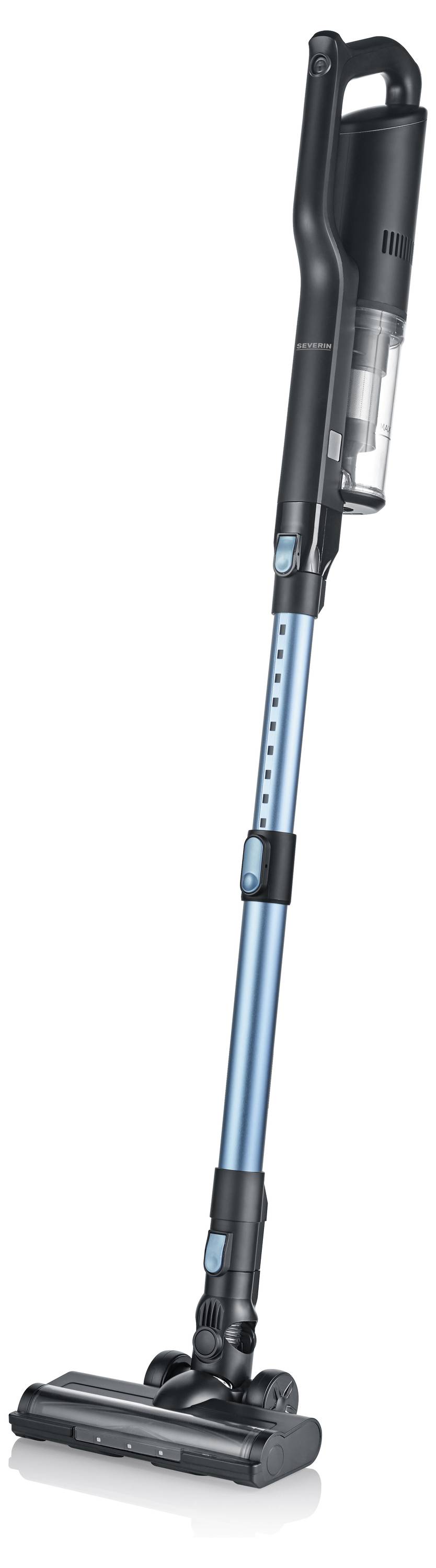 Ручний пилосос Severin HV 7151 7151, на акумуляторі, 21,6 В, без мішка