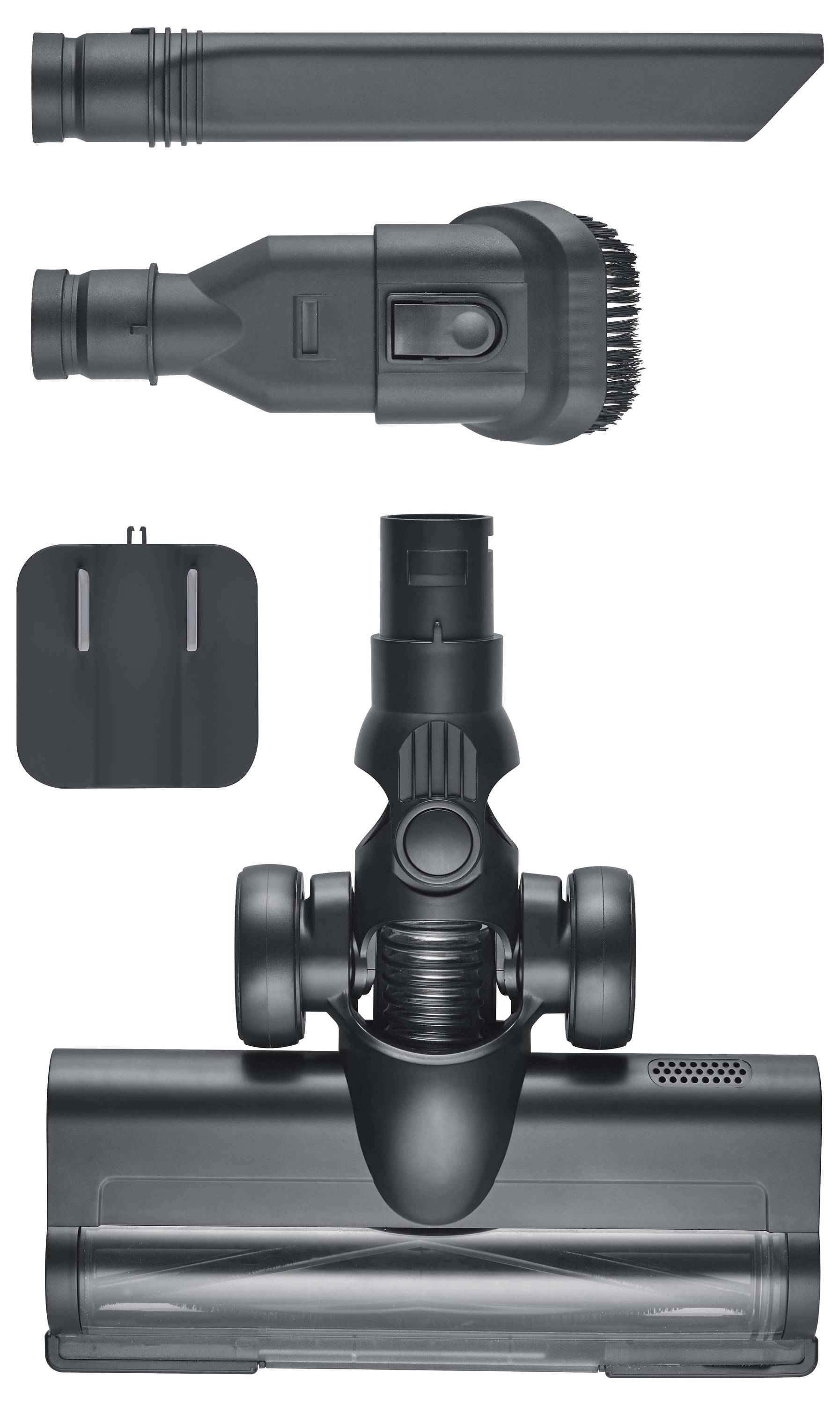 Ручний пилосос Severin HV 7151 7151, на акумуляторі, 21,6 В, без мішка