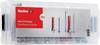 Fischer 560097 MiniFixTainer DuoPower Zestaw do montażu 95 szt.