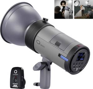 Neewer Q300 Lampa fotograficzna LED