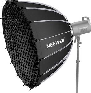 Neewer SF85Q Lampa fotograficzna LED
