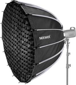 Lampa fotograficzna LED Neewer SF120Q SF120Q, 1 szt.