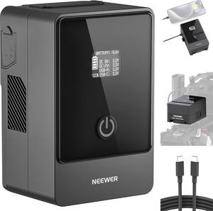 Akumulator zamienny Neewer PS099E V-Mount Lithium Akku, 14.54 V, 6800 mAh
