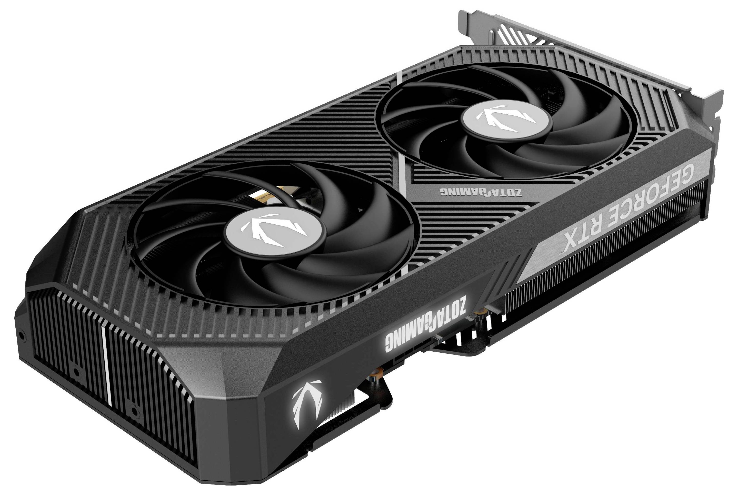 Zotac Karta graficzna Nvidia GeForce RTX 5070 12 GB GDDR7-VRAM PCIe x16 HDMI, DisplayPort NVIDIA G-Sync , Podkręcona-5