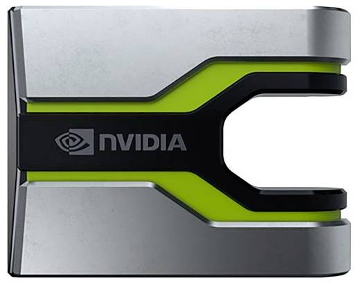 Nvidia NVIDIA NVLINK - SLI-Bridge für Grafikkar Mostek SLI dla kart graficznych