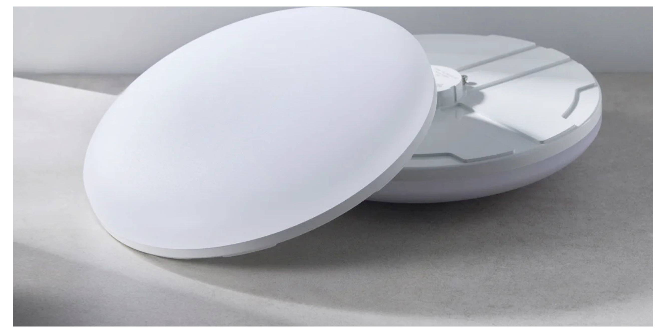 Світлодіодна лампа Lucci 120894 GX53 18 Вт 1 шт.