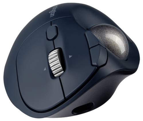 Бездротова миша Kensington 400 dpi, 800 dpi, 1200 dpi, 1600 dpi