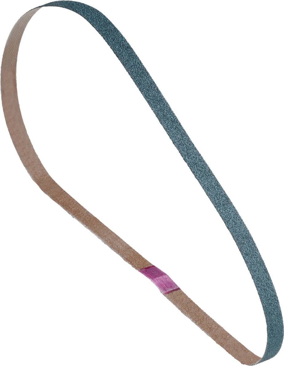 Набір наждачних стрічок Rhodius ESB ZL 305561 533 мм 20 шт.