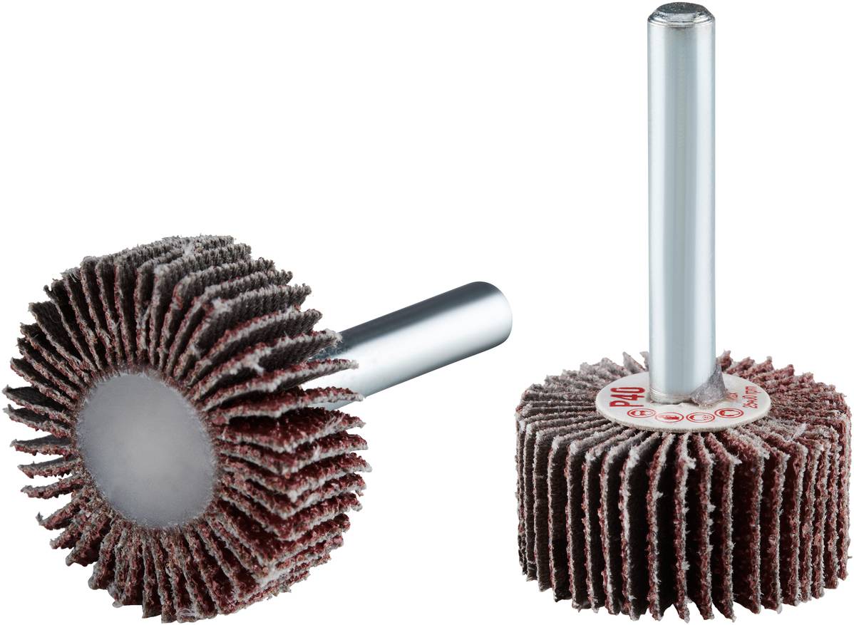 Шліфувальні круги Rhodius 305489, 10 шт.