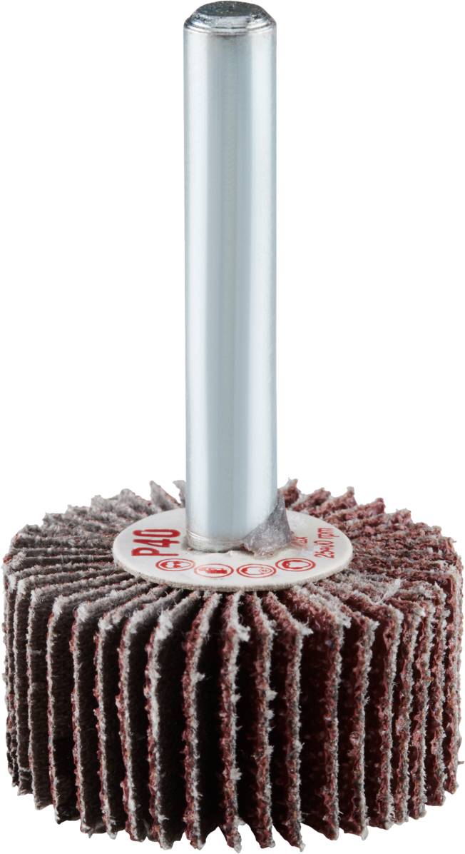 Шліфувальні круги Rhodius 305489, 10 шт.