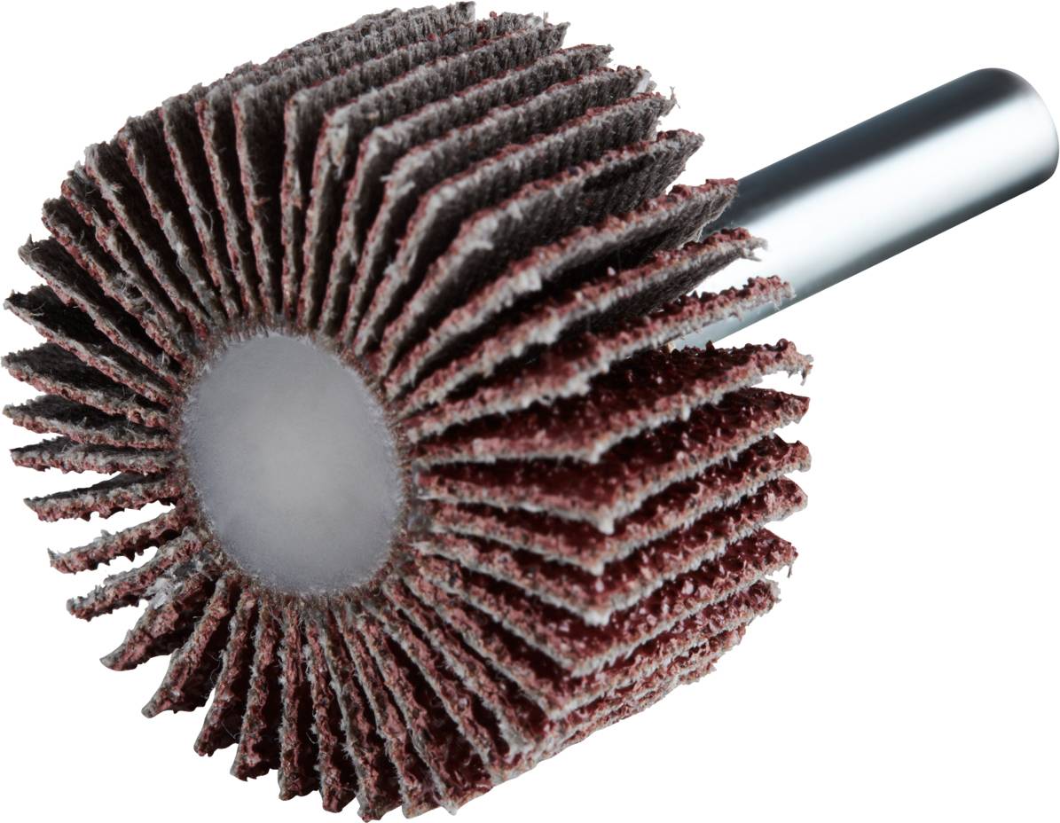 Шліфувальні круги Rhodius 305489, 10 шт.