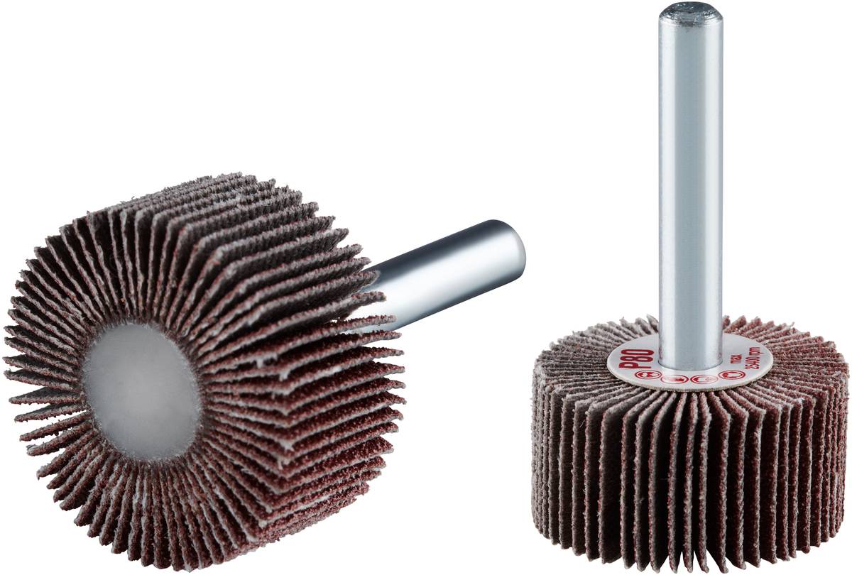 Шліфувальні круги Rhodius 305120, 10 шт.