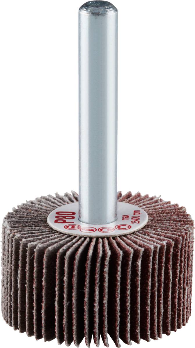 Шліфувальні круги Rhodius 305120, 10 шт.