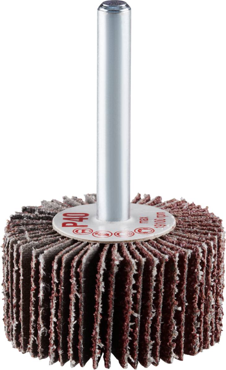 Шліфувальні круги Rhodius 305643, 10 шт.