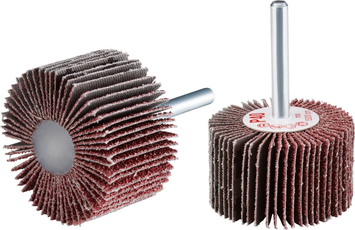 Шліфувальні круги Rhodius 305645, 10 шт.