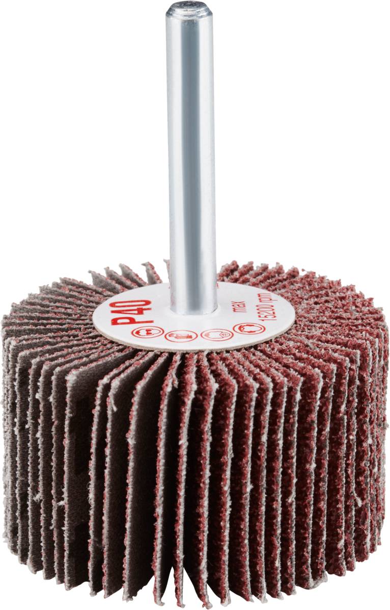 Шліфувальні круги Rhodius 305645, 10 шт.