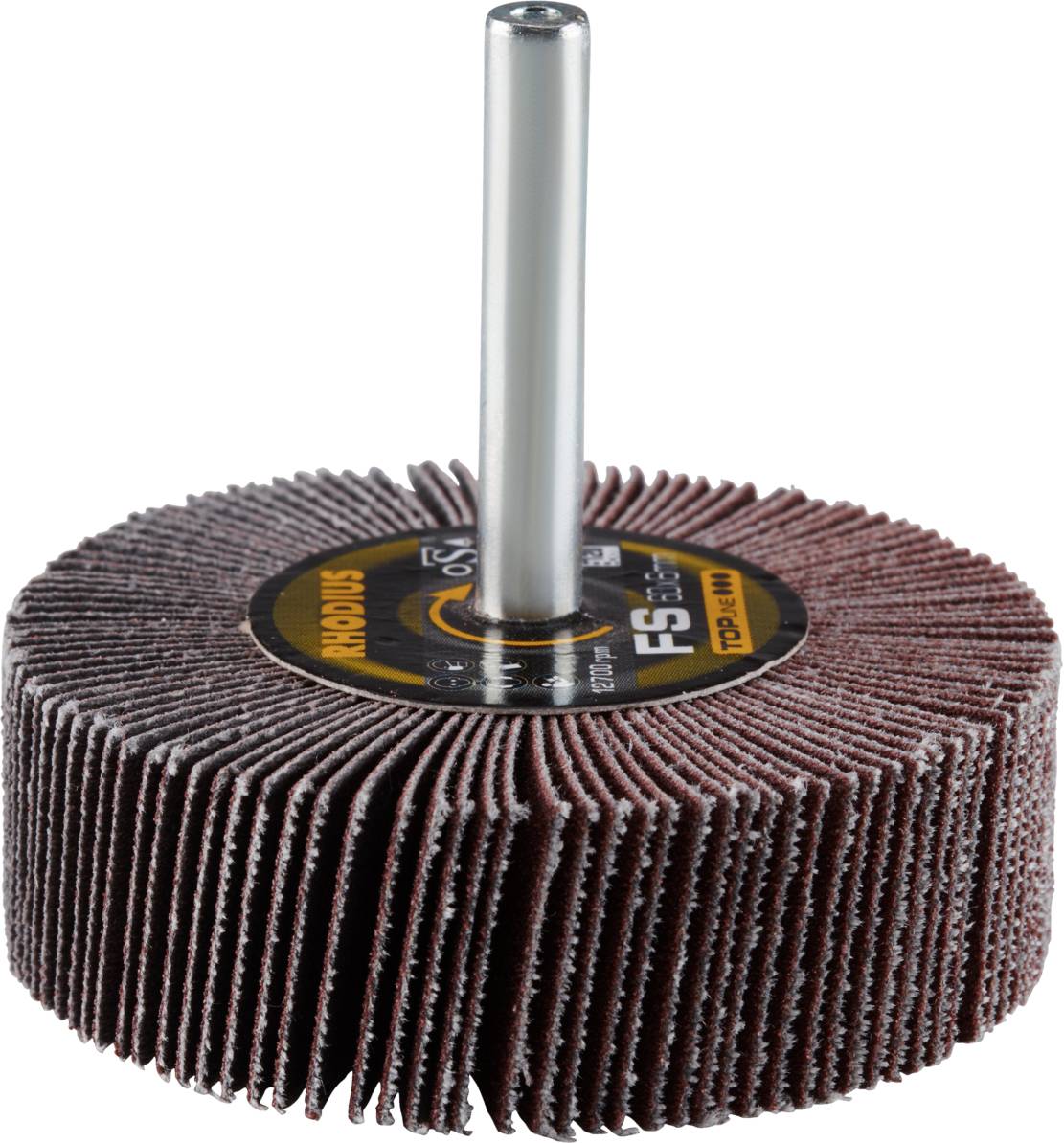 Rhodius 305150 Шліфувальний круг 10 шт.