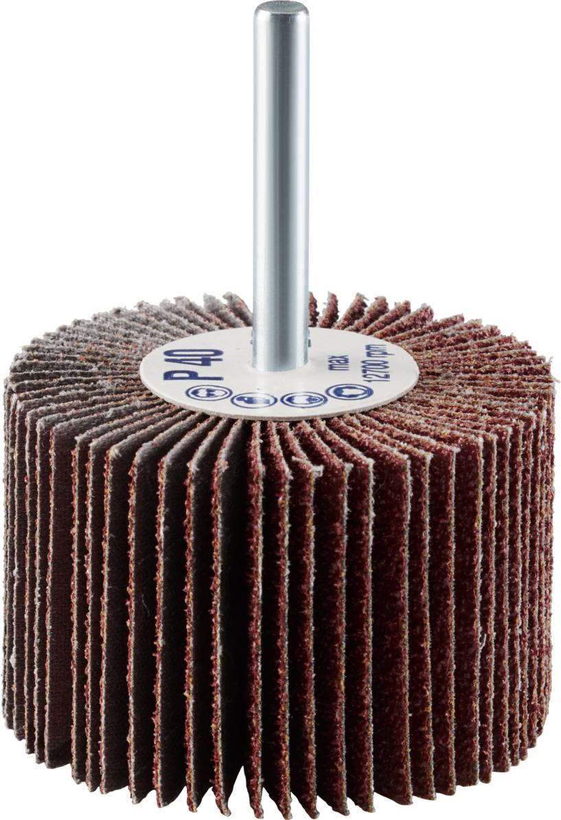 Шліфувальні круги Rhodius 305492, 10 шт.