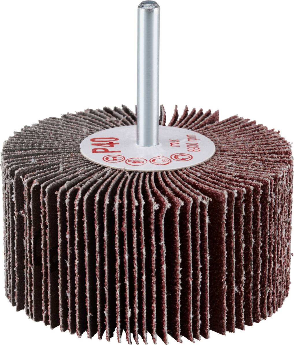 Шліфувальні круги Rhodius 305648, 10 шт.