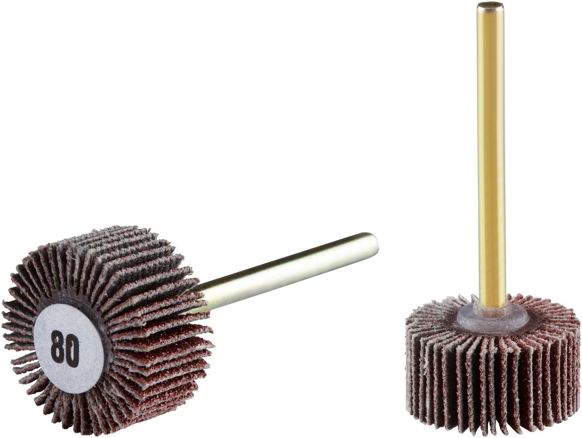 Шліфувальні круги Rhodius 305108, 10 шт.