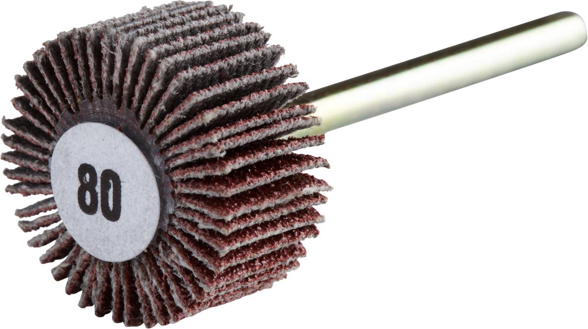 Шліфувальні круги Rhodius 305108, 10 шт.