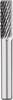 Frez Rhodius HF A ALPHA 304376, 1 szt.