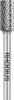 Frez Rhodius HF A TOP 305001, 20 mm x 120 mm x 20 mm, 1 szt.