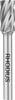 Frez Rhodius HF A TOP 305005, 20 mm x 120 mm x 20 mm, 1 szt.