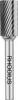 Frez Rhodius HF A TOP 305663, 20 mm x 120 mm x 20 mm, 1 szt.