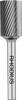 Frez Rhodius HF A TOP 305664, 20 mm x 120 mm x 20 mm, 1 szt.