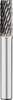 Frez Rhodius HF B ALPHA 304558, 1 szt.