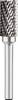 Frez Rhodius HF B ALPHA 304557, 1 szt.