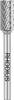 Frez Rhodius HF B TOP 305011, 20 mm x 120 mm x 20 mm, 1 szt.