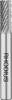Frez Rhodius HF B TOP 305013, 20 mm x 120 mm x 20 mm, 1 szt.
